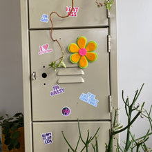 Load image into Gallery viewer, How R U Feeling Sticker Sheet