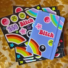 Load image into Gallery viewer, Stuff Sticker Sheet