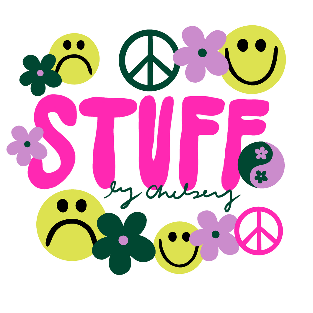 Stuff by Chelsey Gift Card